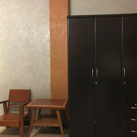 Center Point Plaza Hostel